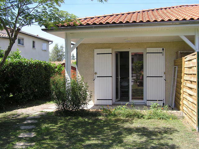 Logement Entier Saint-Médard-en-Jalles 22319-2