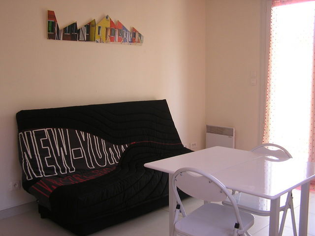 Oberoende Studio Saint-Médard-en-Jalles 25905