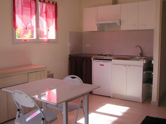 Oberoende Studio Saint-Médard-en-Jalles 25905