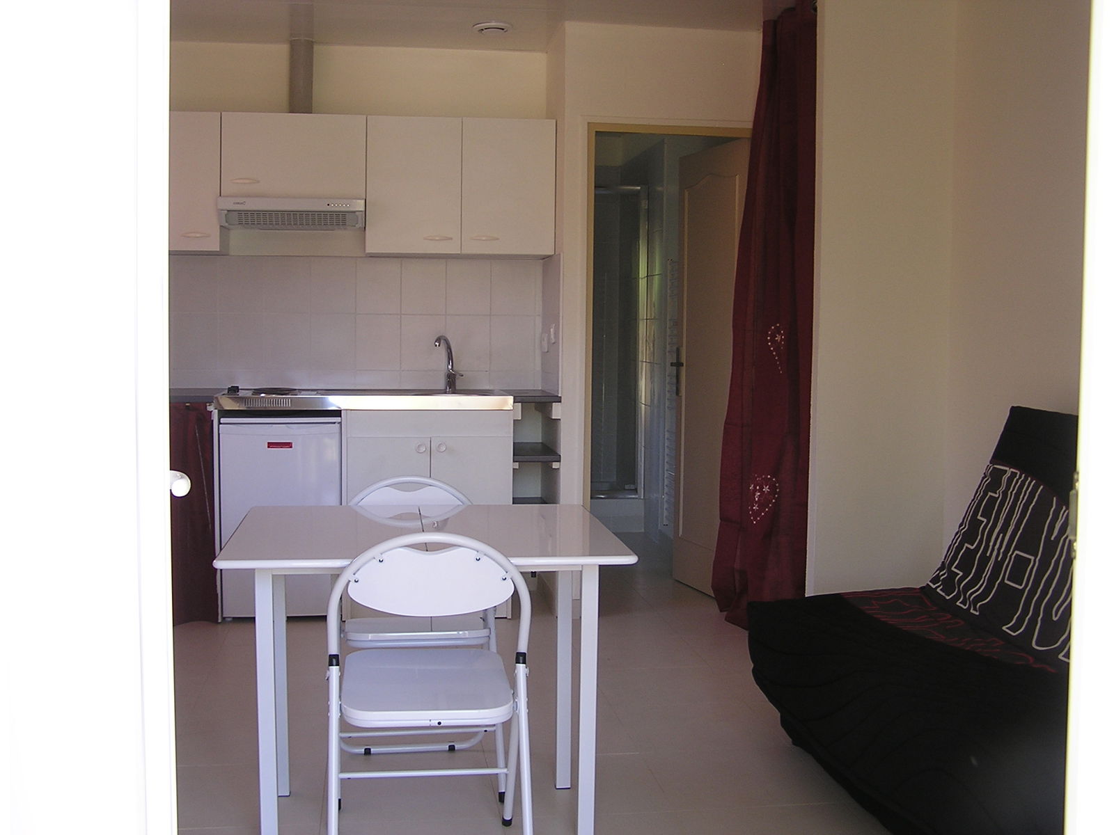 Oberoende Studio Saint-Médard-en-Jalles 25905