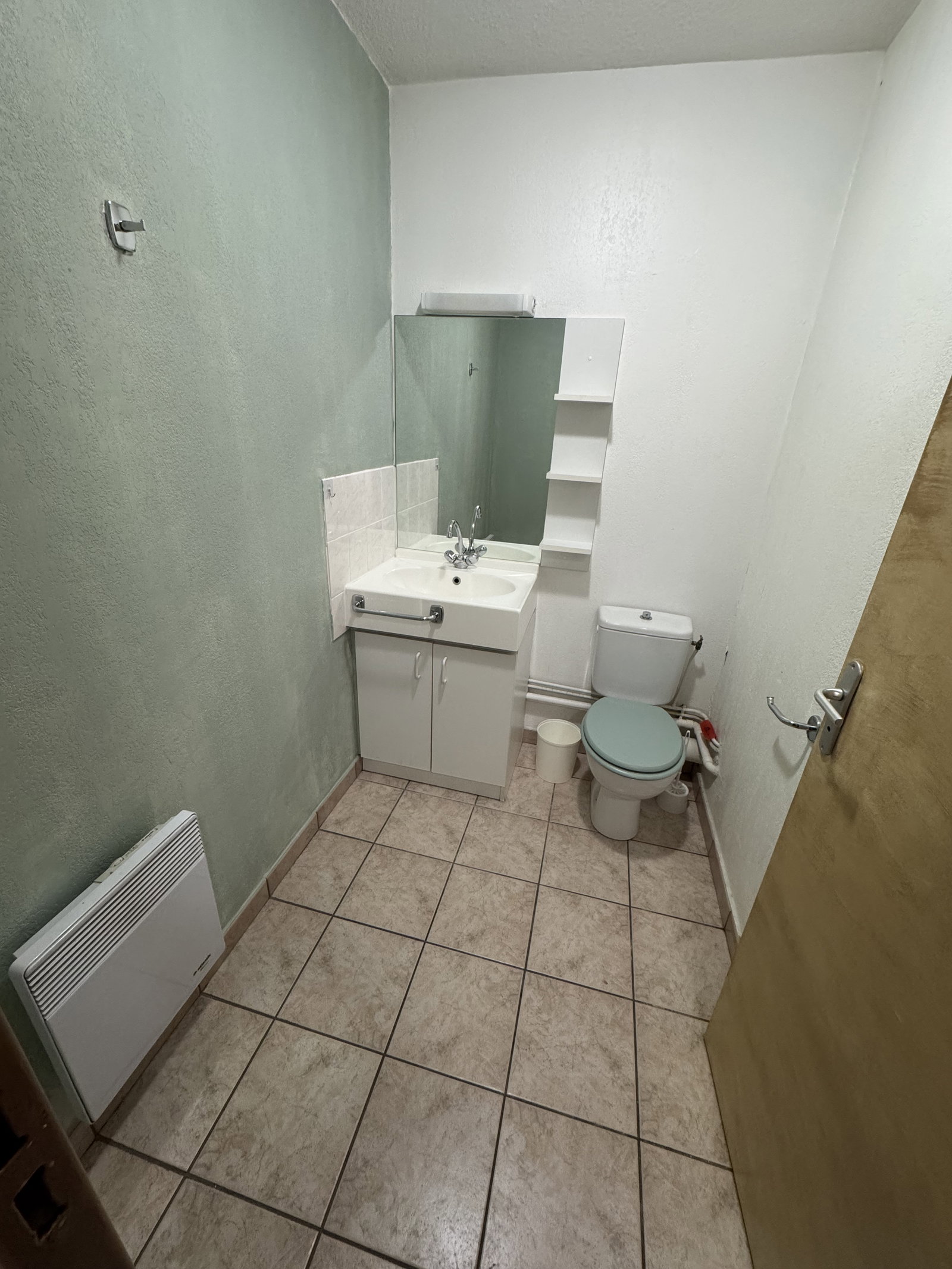 Ganzes Haus Saint-Étienne 660751