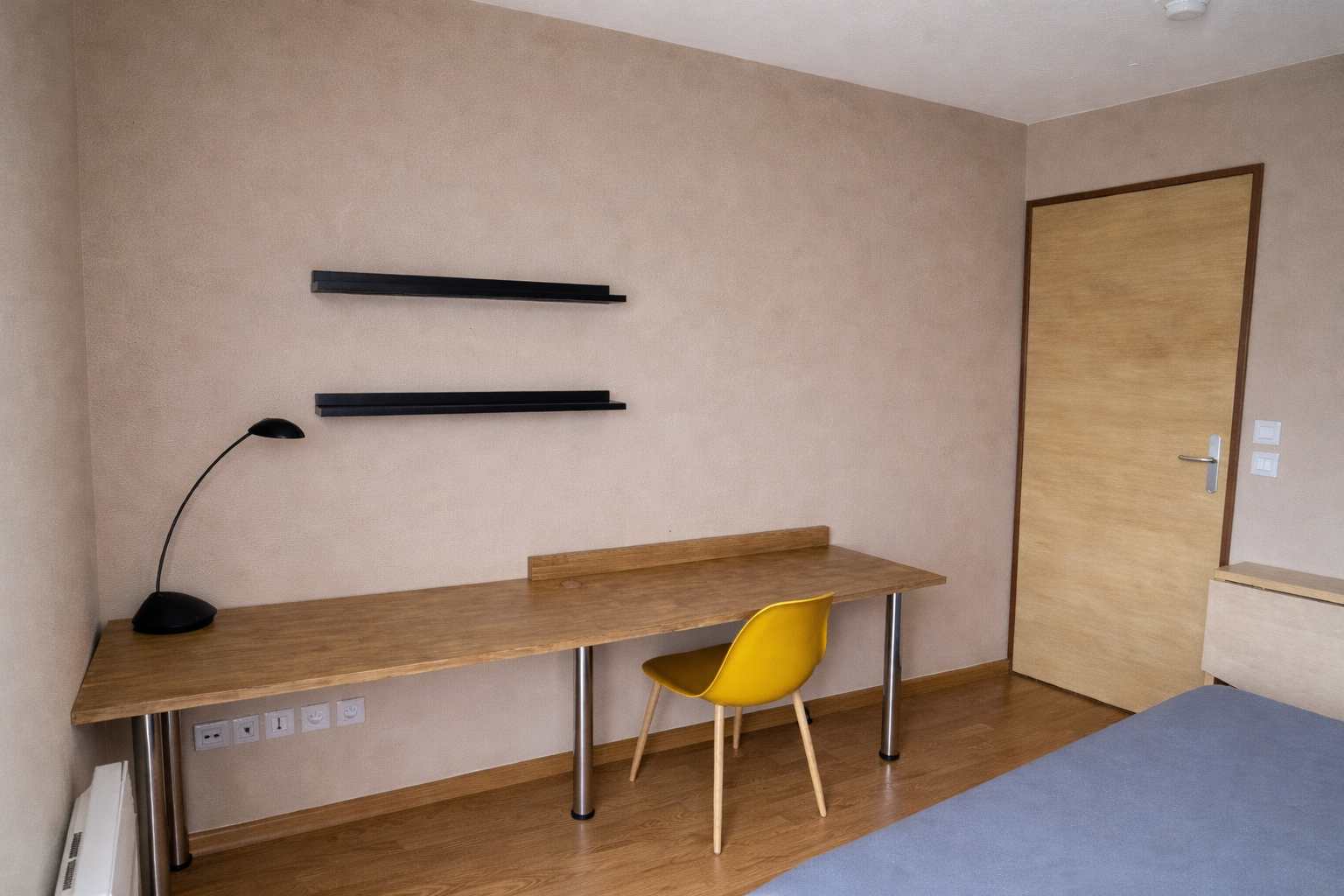 Gehele Woning Saint-Étienne 660751