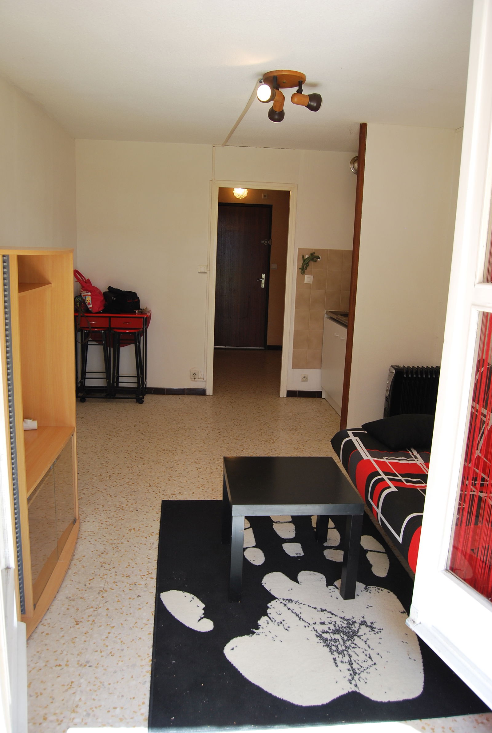 Niezależne Studio La Grande-Motte 77263