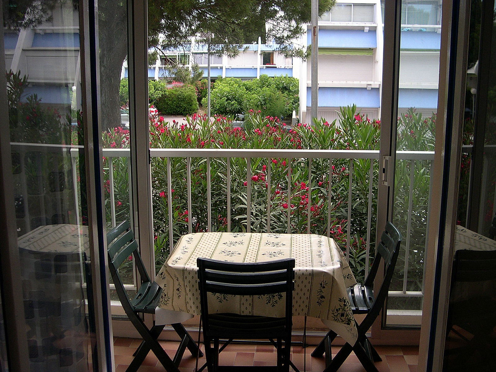 Ganz Haus La Grande-Motte 94331