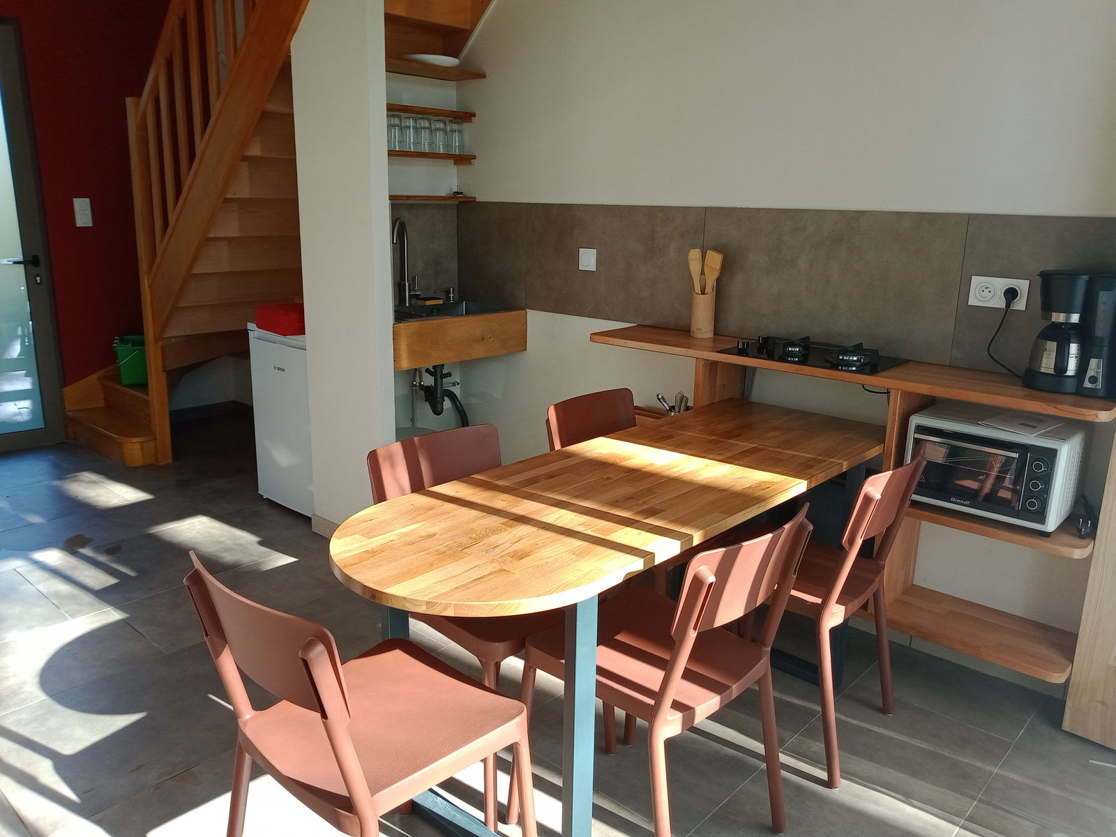 Hele Huis Baugy 463722