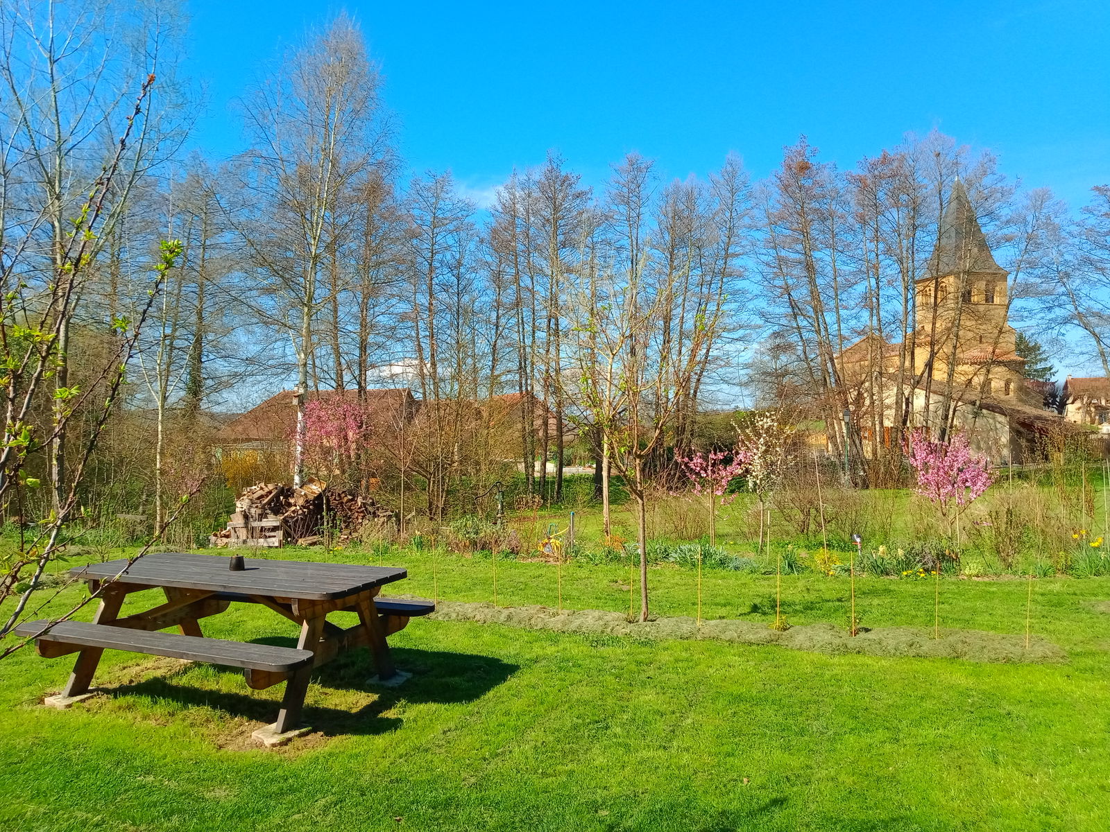 Hele Huis Baugy 463722