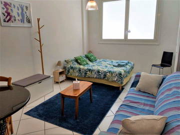 Roomlala | Studio Kamer "Mont Blanc"