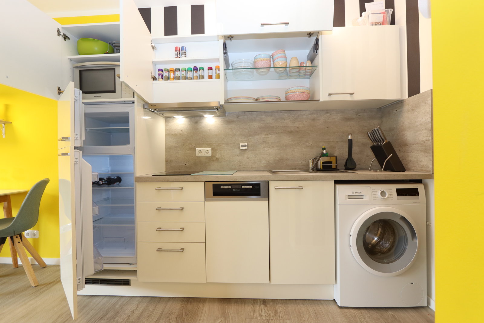 Koko Koti Dresden 303085