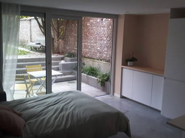 Chambre À Louer Mechelen 233456