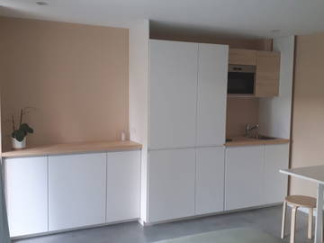 Habitación En Alquiler Mechelen 233456