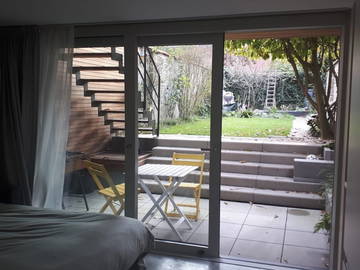 Chambre À Louer Mechelen 233456