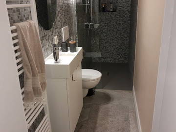 Chambre Chez L'habitant Mechelen 233456-5