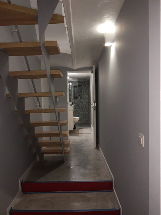 Chambre Chez L'habitant Mechelen 233456