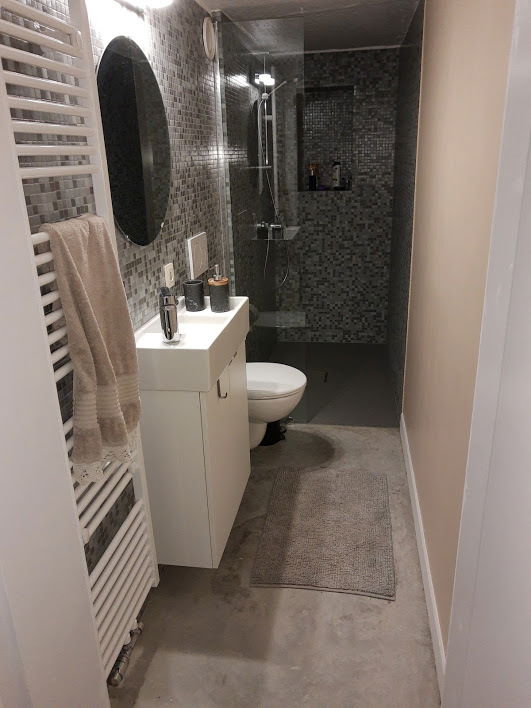 Chambre Chez L'habitant Mechelen 233456