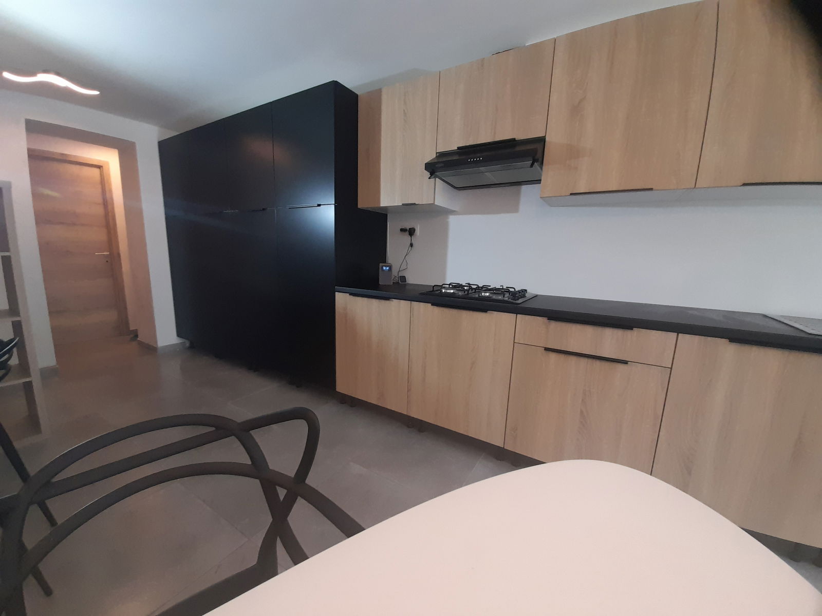 Itsenäinen Studio Charleroi 258800