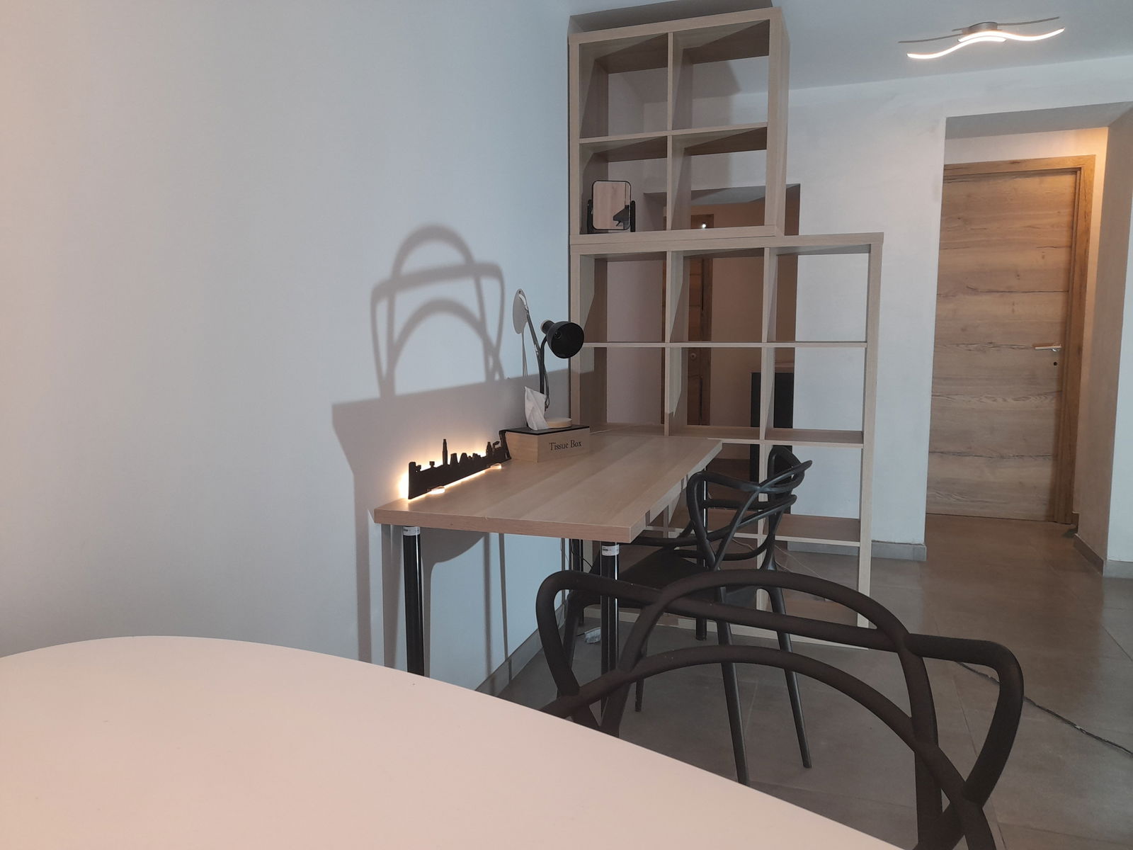 Itsenäinen Studio Charleroi 258800