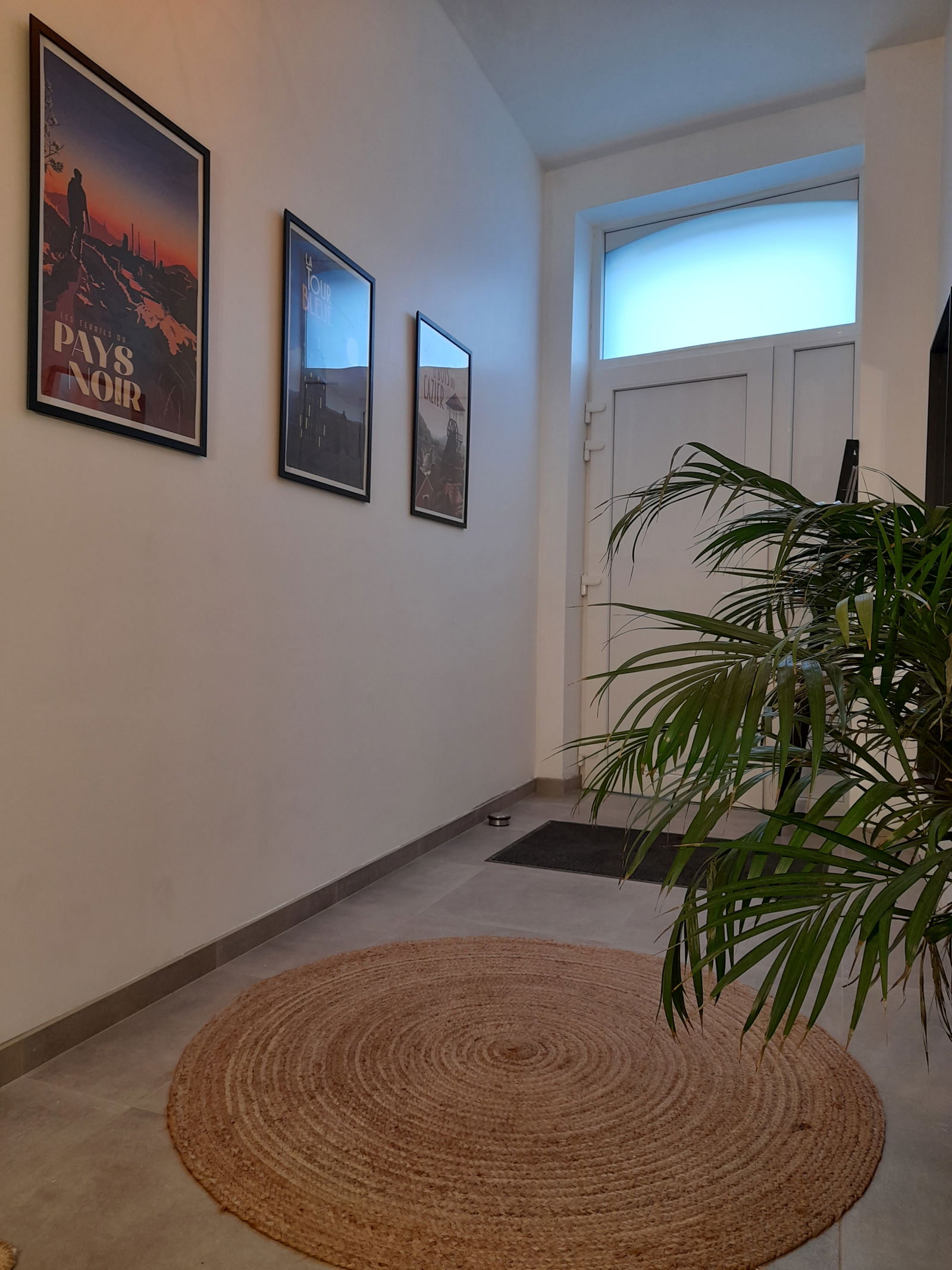 Itsenäinen Studio Charleroi 258800