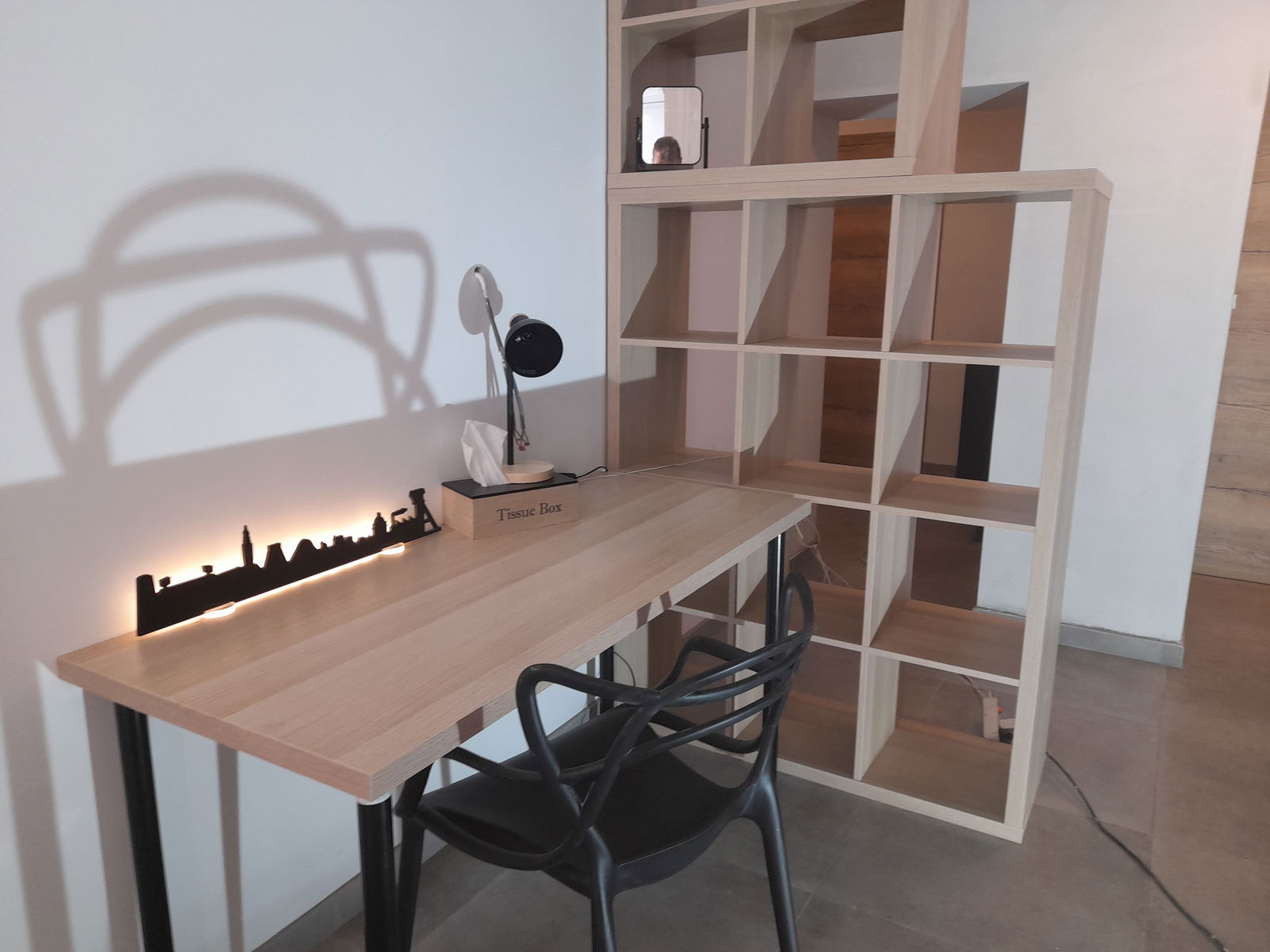 Itsenäinen Studio Charleroi 258800