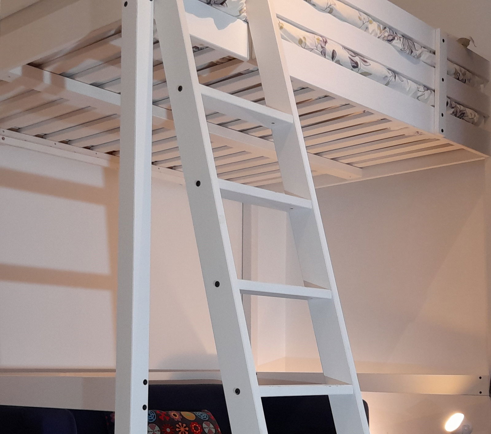 Itsenäinen Studio Charleroi 258800