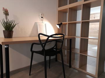 Logement Entier Charleroi 258800-10