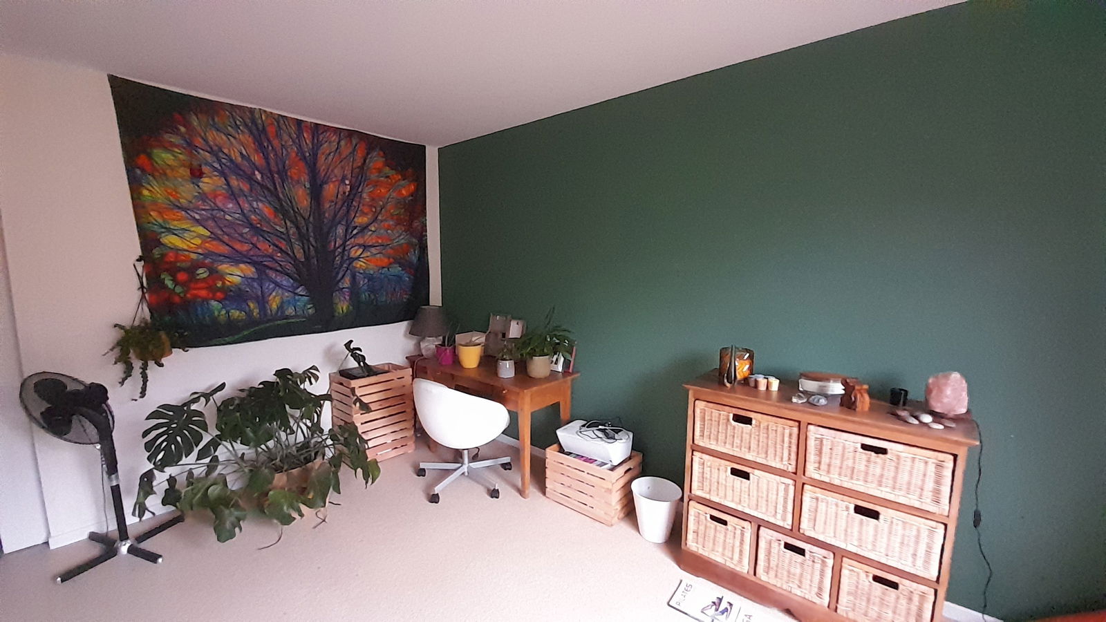 Itsenäinen Studio Waterloo 259774
