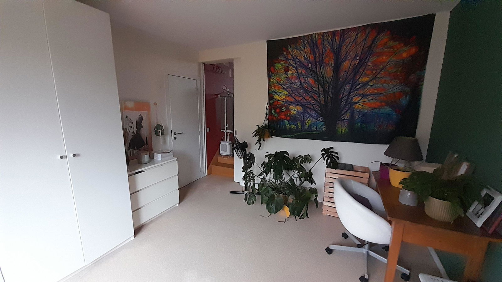 Itsenäinen Studio Waterloo 259774