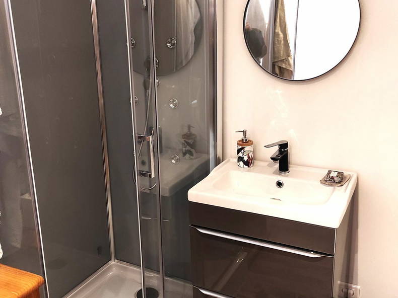 Tutta La Casa L'Isle-sur-la-Sorgue 250199-4