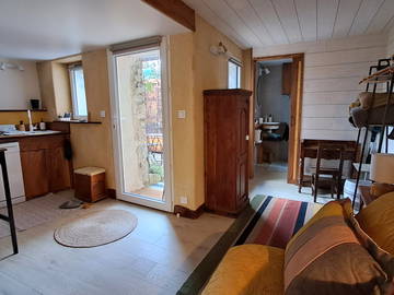 Logement entier à louer à Menglon - photo 11-11