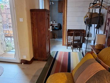 Logement entier à louer à Menglon - photo 9-9
