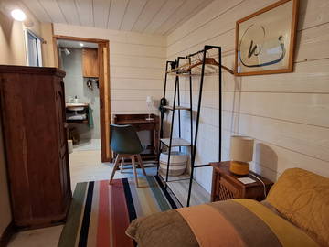Logement entier à louer à Menglon - photo 1-1