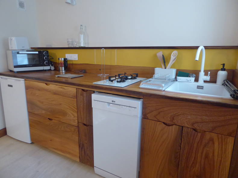 Logement Entier Menglon 666594-3