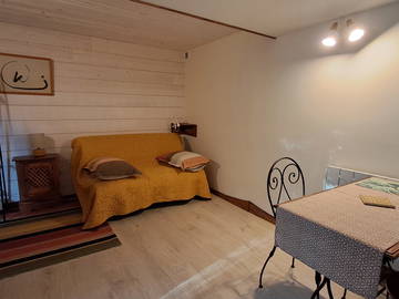 Logement entier à louer à Menglon - photo 12-12