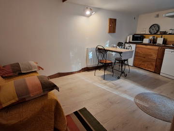 Logement entier à louer à Menglon - photo 14-14
