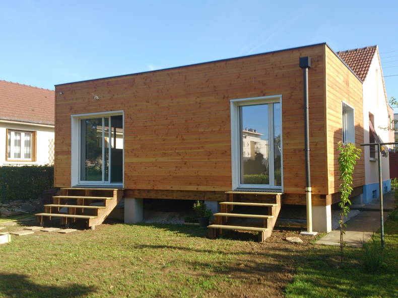 Logement Entier Dijon 225908-1