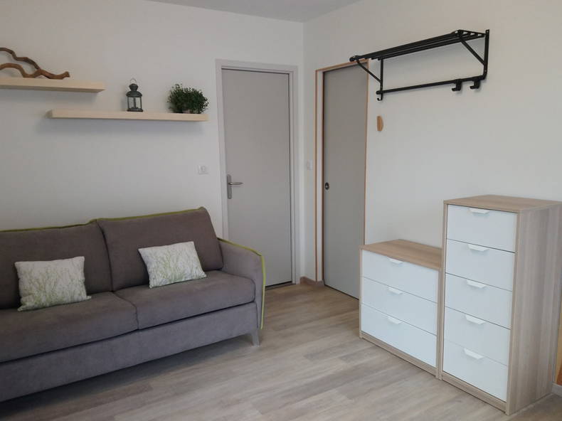 Logement Entier Dijon 225908-2