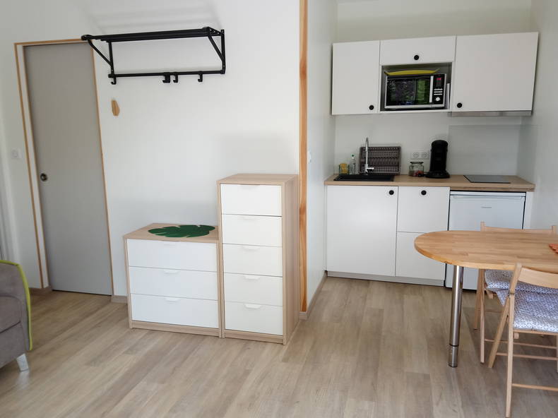Logement Entier Dijon 225908-3