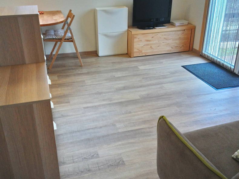 Logement Entier Dijon 225908-5