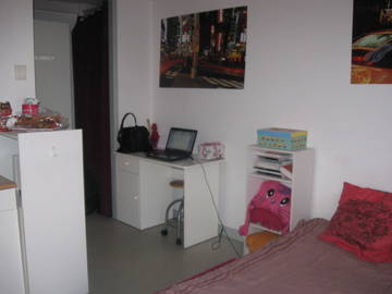 Room For Rent La Rochelle 21630