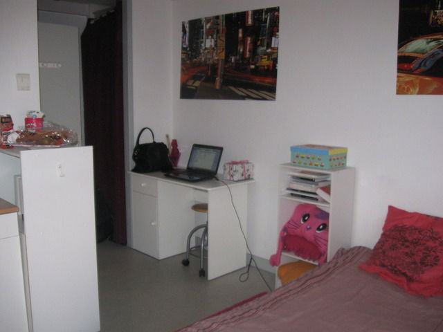 Hemvistelse La Rochelle 21630