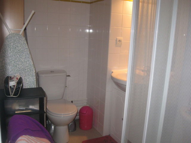 Hemvistelse La Rochelle 21630
