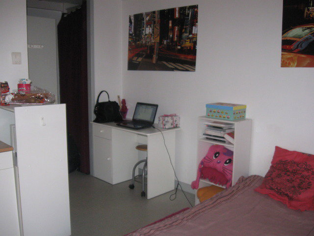 Homestay La Rochelle 21630