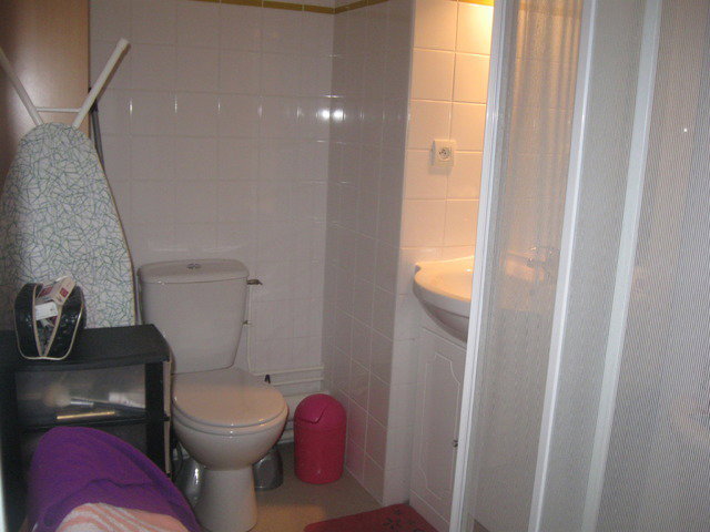 Homestay La Rochelle 21630