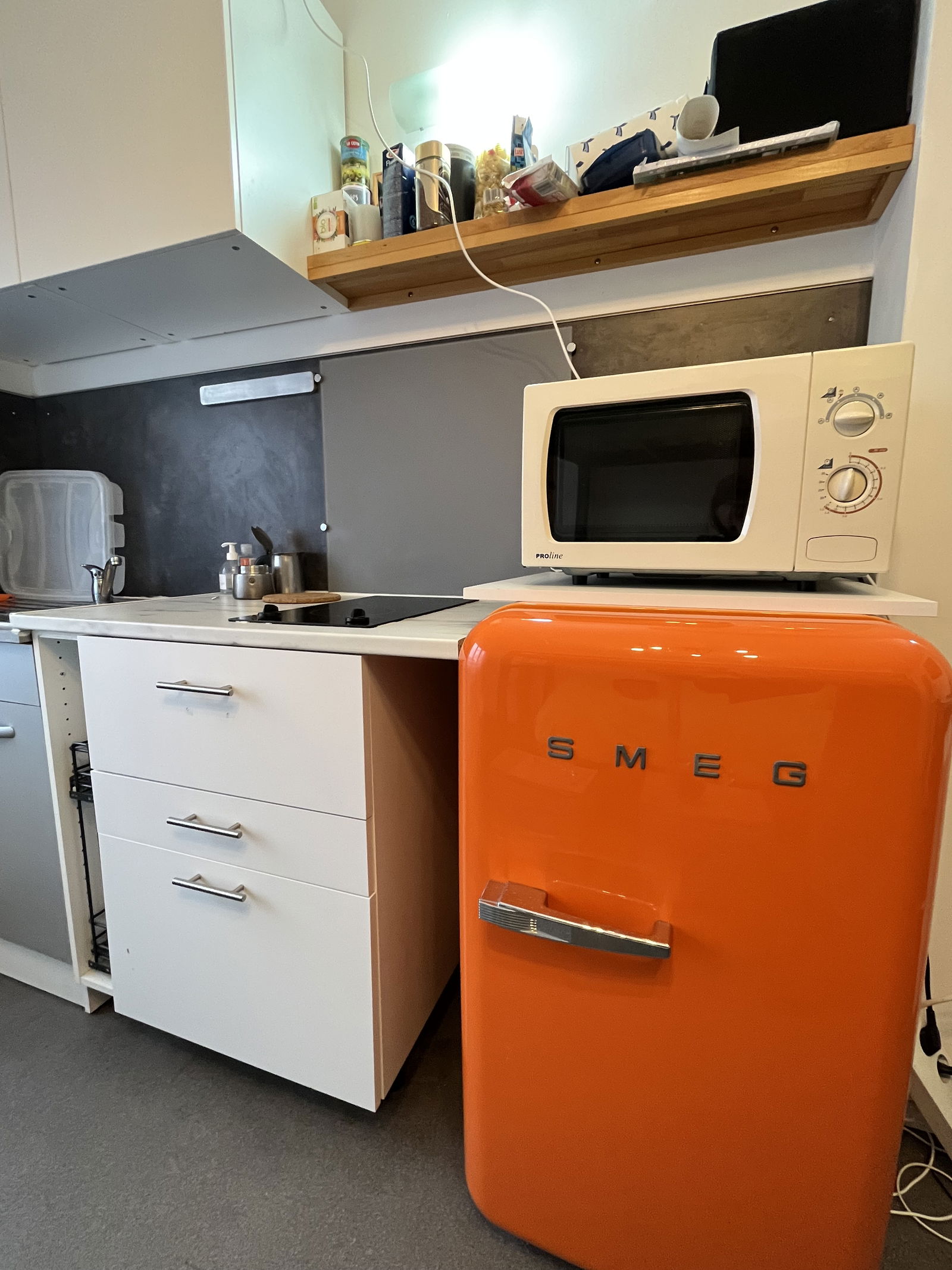 Gastgezin Mérignac 332354