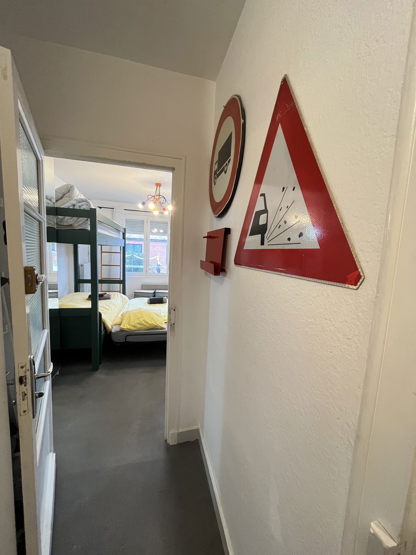Gastgezin Mérignac 332354