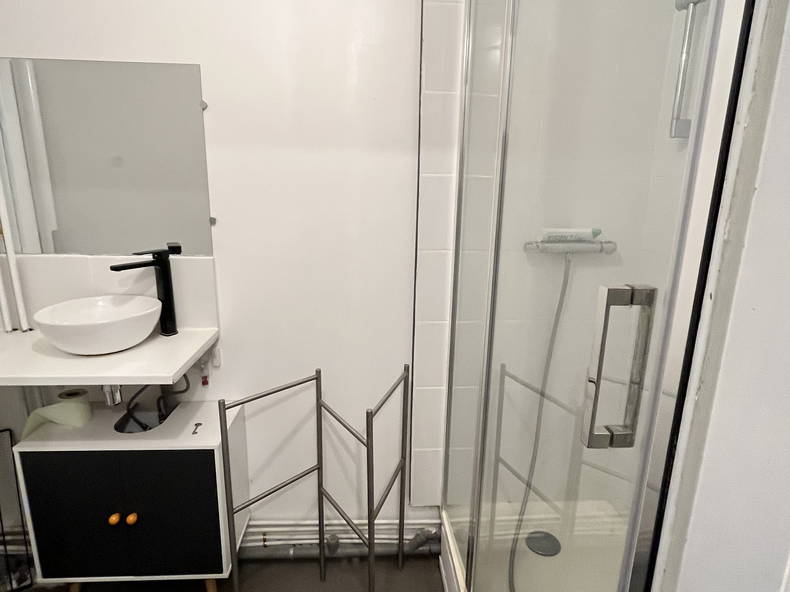 Hemvistelse Mérignac 332354-5