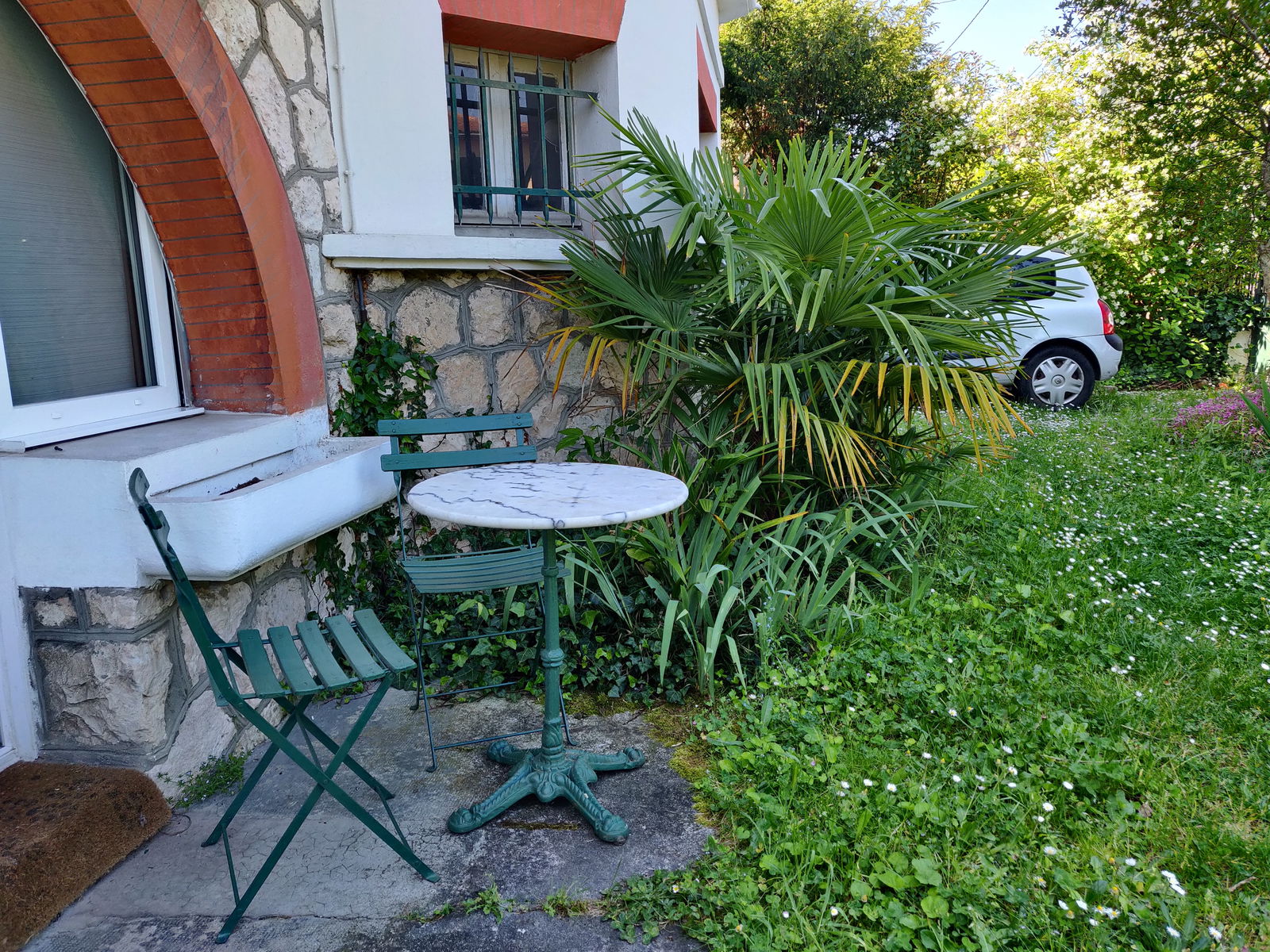 Itsenäinen Studio Toulouse 258294