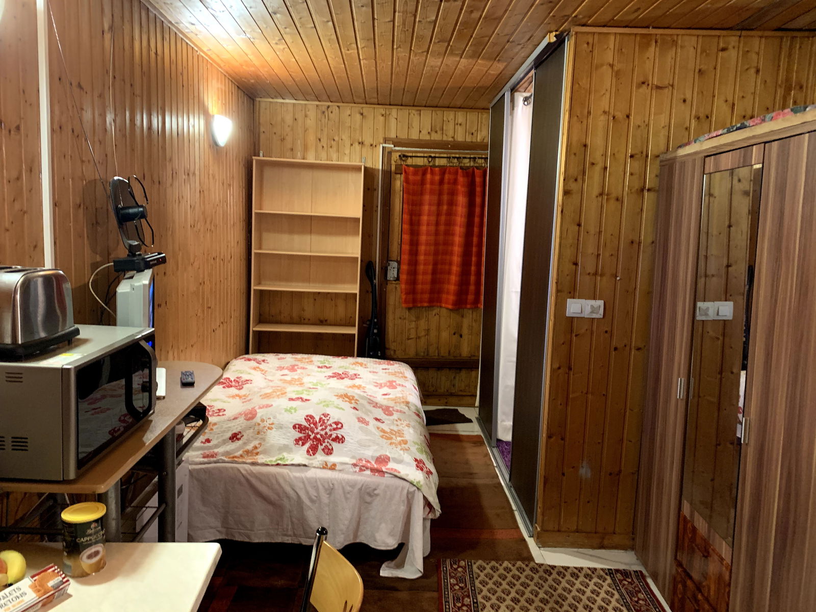 Itsenäinen Studio Ferney-Voltaire 268531