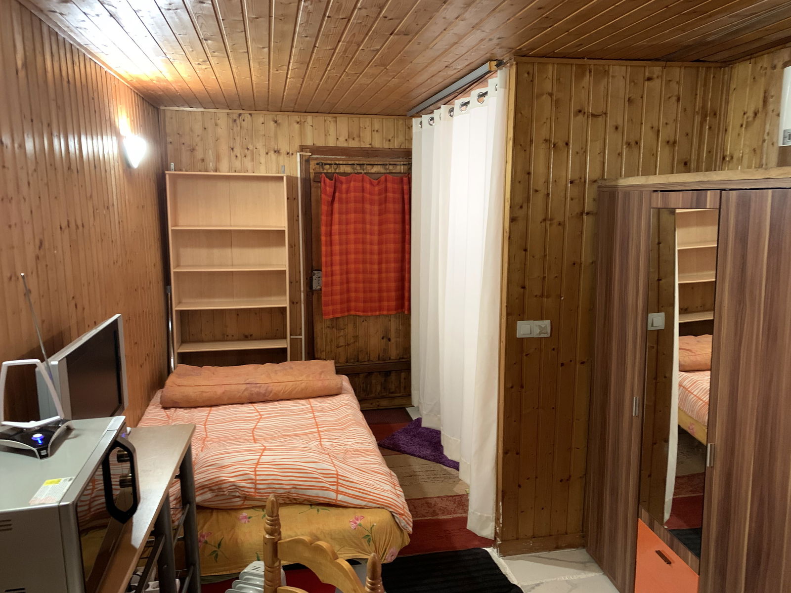 Itsenäinen Studio Ferney-Voltaire 268531
