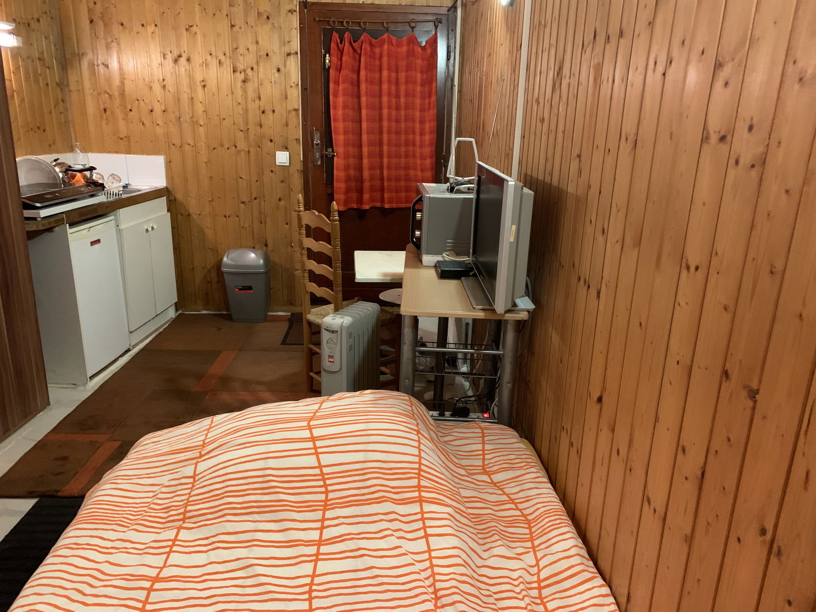 Itsenäinen Studio Ferney-Voltaire 268531