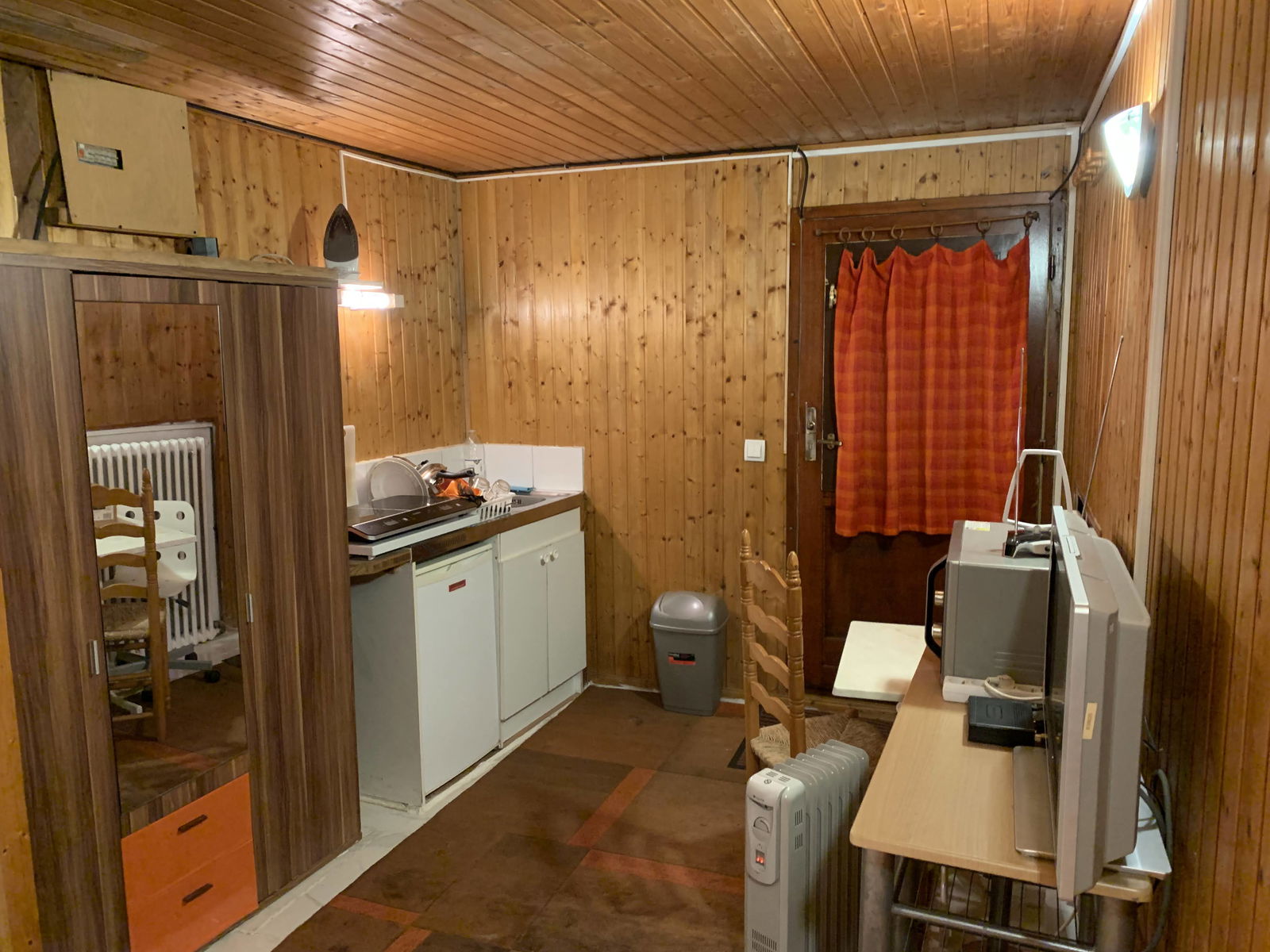 Itsenäinen Studio Ferney-Voltaire 268531